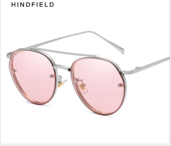 fashion sunglasses fresh ocean lens sunglasses lady sunglasses, White;black