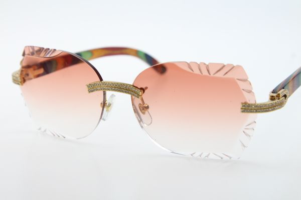2020 superior suppliers sunglasses peacock wood 3524012 rimless sunglasses smaller stones glasses new with box carved red lens, White;black
2020 superior suppliers sunglasses peacock wood 3524012 rimless sunglasses smaller stones glasses new with box carved red lens, White;black