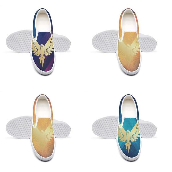 casual logan paul online video gold canvas, unique non-slip shoes,design fashion retro limited,edition rainbow color, Black
casual logan paul online video gold canvas, unique non-slip shoes,design fashion retro limited,edition rainbow color, Black