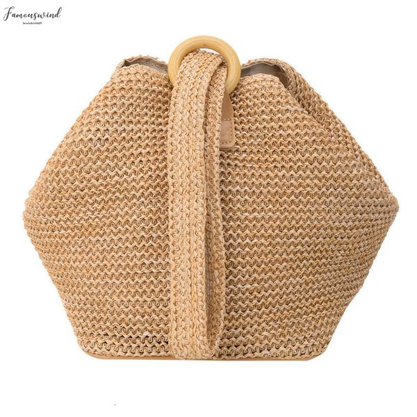 women handbags solid pattern straw shoulder bag casual new brand messenger bag open women leather handbags women bags 942636
women handbags solid pattern straw shoulder bag casual new brand messenger bag open women leather handbags women bags 942636