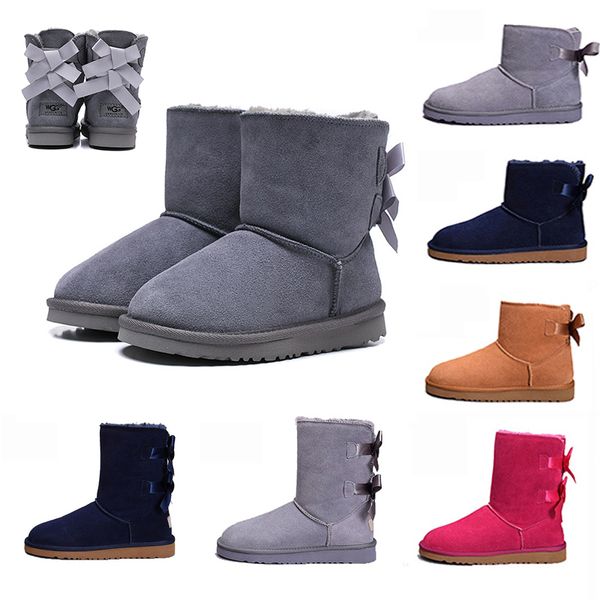 wgg women's australia classic kneel boots soft ankle boots black grey chestnut navy blue women girl boots size us 5-10
wgg women's australia classic kneel boots soft ankle boots black grey chestnut navy blue women girl boots size us 5-10