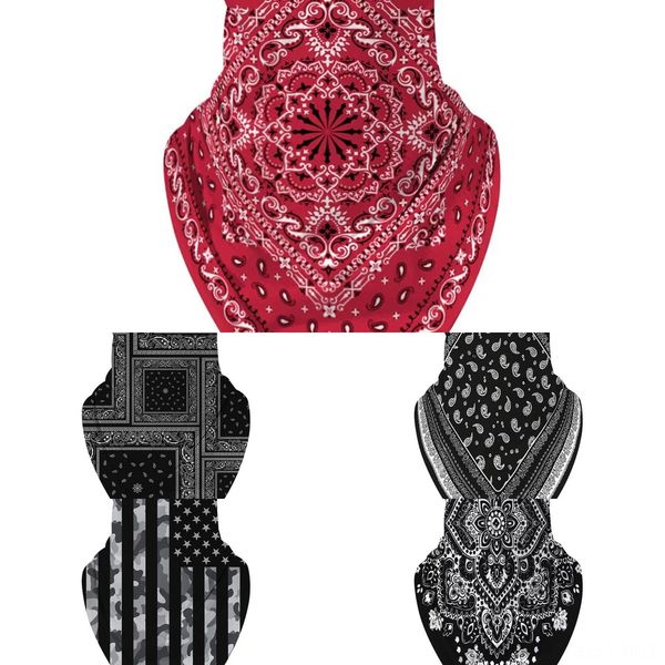 6482o stock, outdoor sport neck scarf bicycle fishing ring bandanas shield face mask headband bandana headwear skull scarf bicycle balaclava, Black
6482o stock, outdoor sport neck scarf bicycle fishing ring bandanas shield face mask headband bandana headwear skull scarf bicycle balaclava, Black