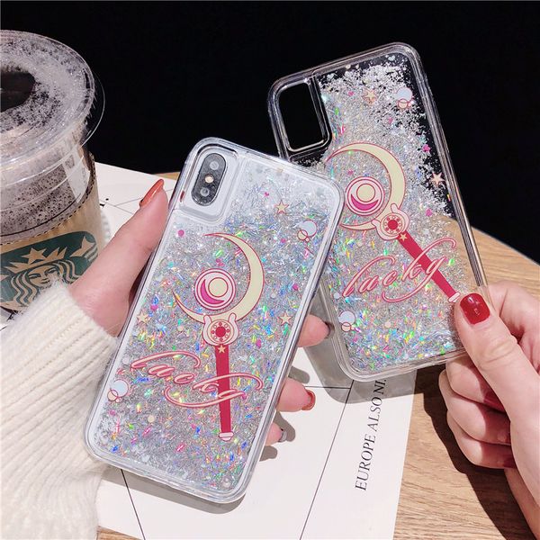 блестящий зыбучий песок жидкий пластиковый чехол tpu для iphone xs max/xr 6/7/8 plus bling glitter gold foil star phone skin cover for girl
блестящий зыбучий песок жидкий пластиковый чехол tpu для iphone xs max/xr 6/7/8 plus bling glitter gold foil star phone skin cover for girl