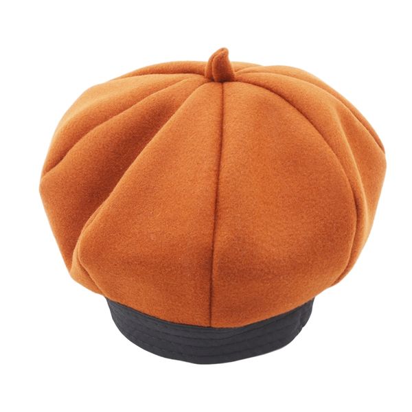 simple hats fashion baby corduroy pumpkin hat casual solid color caps hats for baby bays girls, Yellow
simple hats fashion baby corduroy pumpkin hat casual solid color caps hats for baby bays girls, Yellow