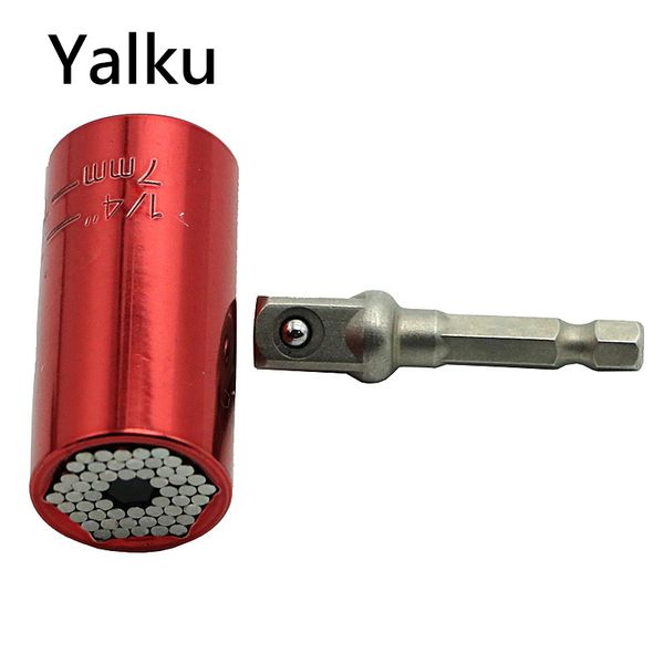 yalku ручной инструмент set ratchet bushing 7-19mm универсальный динамометрический ключ комплект головки оправа рукав многофункциональный ин
yalku ручной инструмент set ratchet bushing 7-19mm универсальный динамометрический ключ комплект головки оправа рукав многофункциональный ин