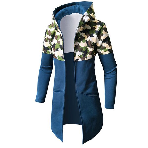men's coats and jackets winter casual camouflage zipper long sleeve blouse jacket coat men's jacket hooded sportswear, Black;brown
men's coats and jackets winter casual camouflage zipper long sleeve blouse jacket coat men's jacket hooded sportswear, Black;brown