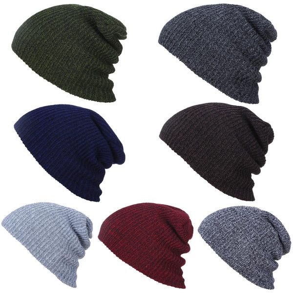 new knitted hat striped cap beanie male woman winter warm wool hat outdoor knitted fashion hat jj20099, Blue;gray
new knitted hat striped cap beanie male woman winter warm wool hat outdoor knitted fashion hat jj20099, Blue;gray