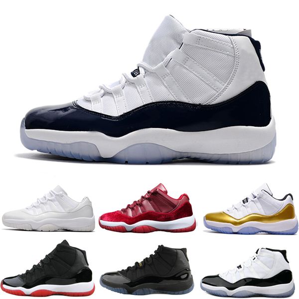 new concord high 45 11 xi 11s gown heiress gym red chicago platinum tint space jams men outdoor shoes sports sneakers size 13
new concord high 45 11 xi 11s gown heiress gym red chicago platinum tint space jams men outdoor shoes sports sneakers size 13