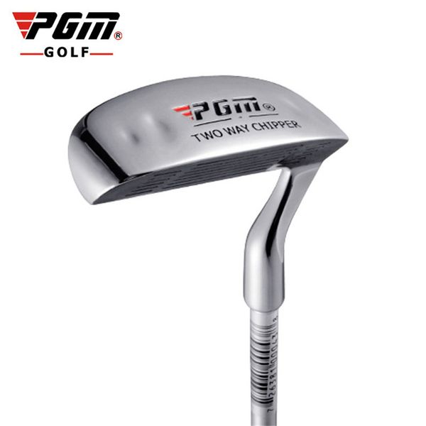 pgm golf double-side chipper club mallet rod grinding push rod stainless steel head chipping golf putter for outdoor sports
pgm golf double-side chipper club mallet rod grinding push rod stainless steel head chipping golf putter for outdoor sports
