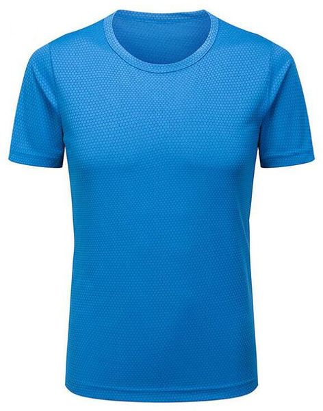 2019 men's tight clothes running short-sleeved quick-drying t-shirt 5117, Black;blue
2019 men's tight clothes running short-sleeved quick-drying t-shirt 5117, Black;blue