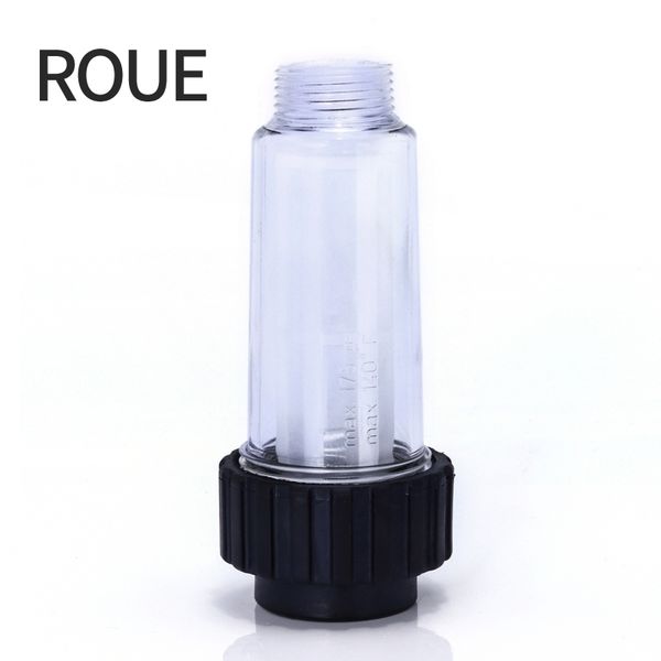 roue inlet water filter g 3/4" fitting medium (mg-032) compatible with all karcher k2 - k7 series pressure washers
roue inlet water filter g 3/4" fitting medium (mg-032) compatible with all karcher k2 - k7 series pressure washers