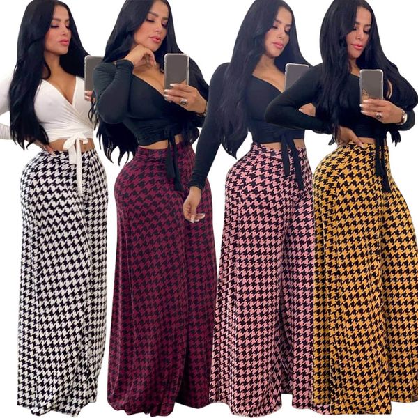 fashion vintage striped print retro pants womens casual high waist wide leg pants trousers women joggers capris pantalones mujer, Black;white
fashion vintage striped print retro pants womens casual high waist wide leg pants trousers women joggers capris pantalones mujer, Black;white