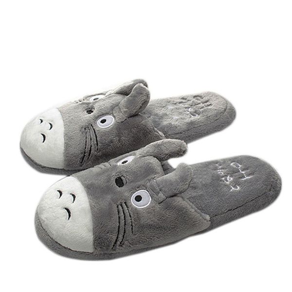 slippers home women totoro cute cat cartoon animal flat warm male female couple indoor comfort shoes lady bedroom plus size y200706, Black
slippers home women totoro cute cat cartoon animal flat warm male female couple indoor comfort shoes lady bedroom plus size y200706, Black
