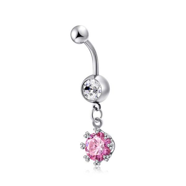 silver stainless steel dangle zircon crystal belly button rings women navel piercing brand body chian jewelry accessories vl, Slivery;golden
silver stainless steel dangle zircon crystal belly button rings women navel piercing brand body chian jewelry accessories vl, Slivery;golden