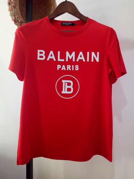 balman luxury designer t shirt new fashion men women letter print summer tshirt luxury designer t shirts short sleeve tees size s-xxl, Black
balman luxury designer t shirt new fashion men women letter print summer tshirt luxury designer t shirts short sleeve tees size s-xxl, Black