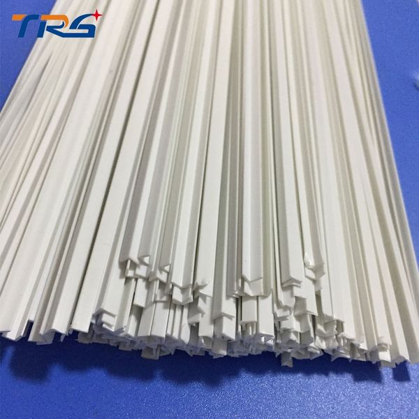 scale abs smooth l-shape ,special shape dia 3.0*3.0mm length 50cm bar for architectural model layout making materials
scale abs smooth l-shape ,special shape dia 3.0*3.0mm length 50cm bar for architectural model layout making materials