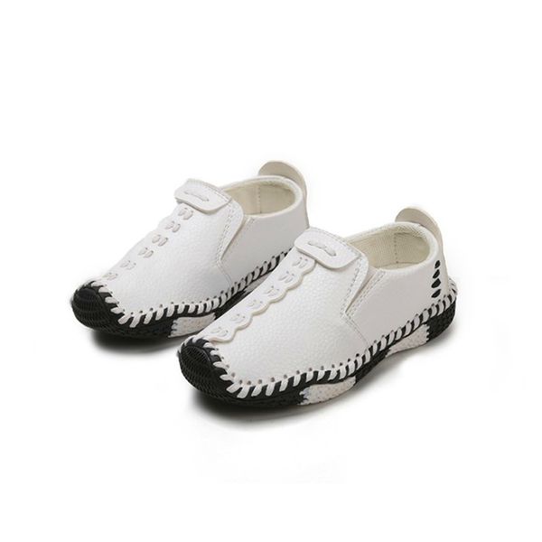 spring autumn new students peas shoes baby children' single leather shoes sneakers boys girls soft bottom non-slip casual, Black;grey
spring autumn new students peas shoes baby children' single leather shoes sneakers boys girls soft bottom non-slip casual, Black;grey