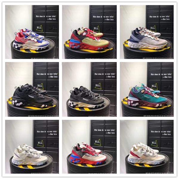 sale epic react element undercover upcoming x designer dad sports running shoes for men women sneakers size 36-45
sale epic react element undercover upcoming x designer dad sports running shoes for men women sneakers size 36-45