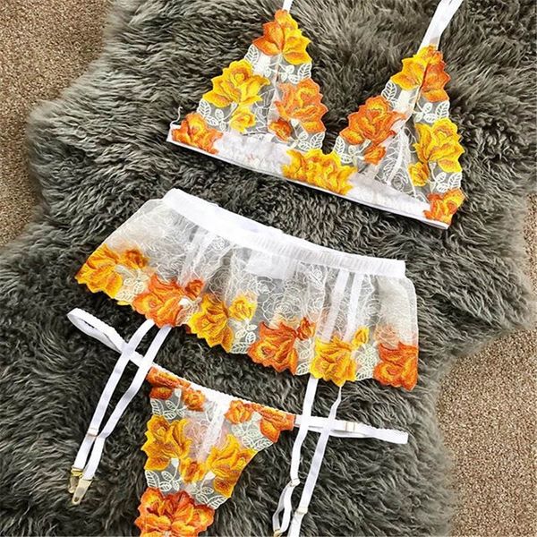 2pcs сексуальное нижнее белье цветка пижамы lace женское платье set бюстгальтер нижнее белье трусы babydoll nightwear, Red;black
2pcs сексуальное нижнее белье цветка пижамы lace женское платье set бюстгальтер нижнее белье трусы babydoll nightwear, Red;black