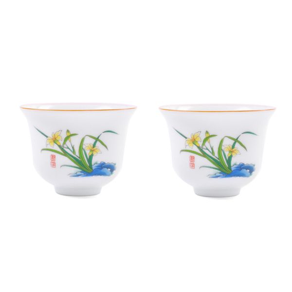 white ceramic tasting tea cup china teacup chinese tea ware orchid cup small wine cup
white ceramic tasting tea cup china teacup chinese tea ware orchid cup small wine cup
