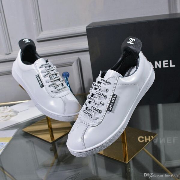 2020 designers shoes high heel shoe leather casual running outdoor shoes for womens and men luxurys shoes with box, Black
2020 designers shoes high heel shoe leather casual running outdoor shoes for womens and men luxurys shoes with box, Black
