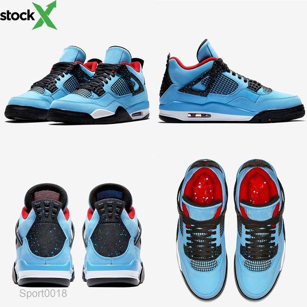 cactus jack 4 4s houston basketball shoe university blue varsity red black men trainer sport sneakers with box
cactus jack 4 4s houston basketball shoe university blue varsity red black men trainer sport sneakers with box