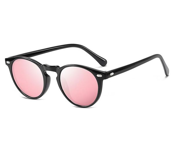 2019 new brand fashion round polarized sunglasses for men and women tr90 brand design round sun glasses vintage driving outdoor eyeglasses, White;black
2019 new brand fashion round polarized sunglasses for men and women tr90 brand design round sun glasses vintage driving outdoor eyeglasses, White;black