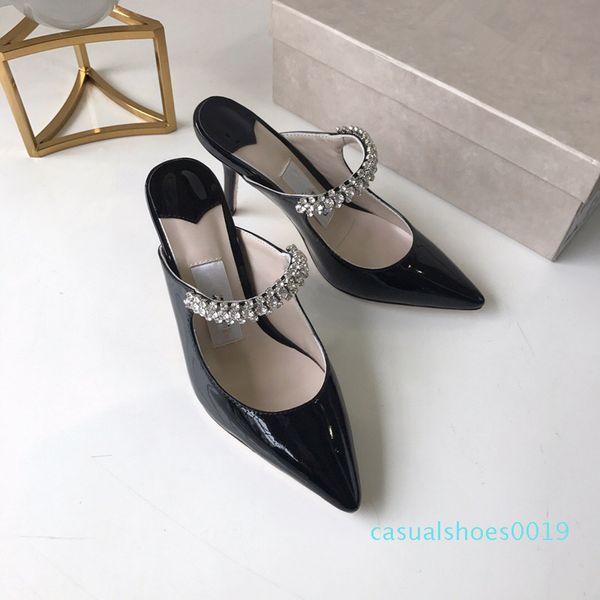 reality ps fashion women's black patent leather high heels shallow mouth pointed designer shoes ladies high heels luxury hi chuang c19
reality ps fashion women's black patent leather high heels shallow mouth pointed designer shoes ladies high heels luxury hi chuang c19