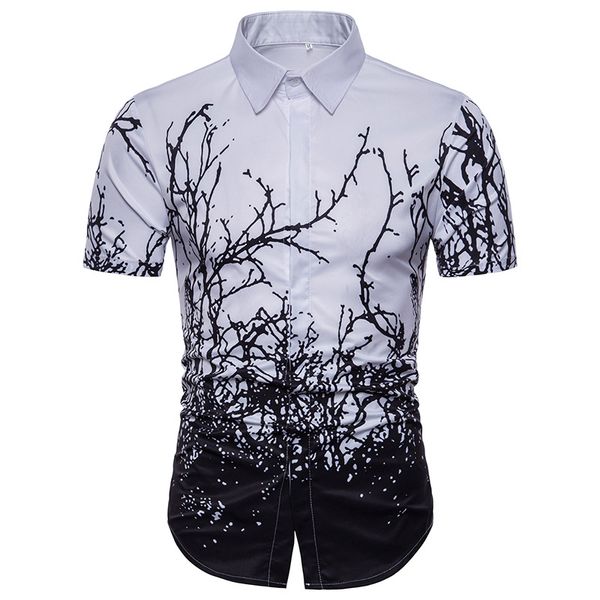 мужские гавайке мужской повседневный камиза masculina printed бич рубашки с коротким рукавом бренд одежды размер бесплатная доставка plus, White;black
мужские гавайке мужской повседневный камиза masculina printed бич рубашки с коротким рукавом бренд одежды размер бесплатная доставка plus, White;black