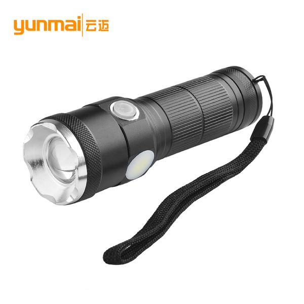 xml t6 light flashlight flexible zoom long s flashlight can charge outdoors illuminating lamp cross-border electricity suppliers
xml t6 light flashlight flexible zoom long s flashlight can charge outdoors illuminating lamp cross-border electricity suppliers