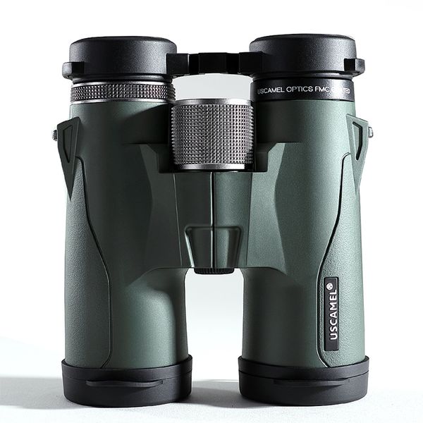 uscamel binoculars 10x42 hd high power telescope professional hunting outdoor,army green
uscamel binoculars 10x42 hd high power telescope professional hunting outdoor,army green