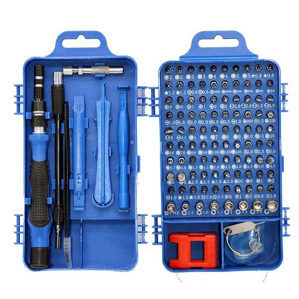 phone repair tool 101 in 1 screwdriver set for pc tablets watch home electronic hand tools with plastic crowbar screw driver set
phone repair tool 101 in 1 screwdriver set for pc tablets watch home electronic hand tools with plastic crowbar screw driver set