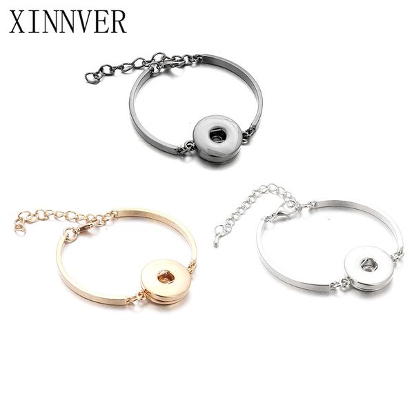 silver bangle bracelet with snaps 18mm metal snap button bracelet for women men's watch button ze154, Golden;silver
silver bangle bracelet with snaps 18mm metal snap button bracelet for women men's watch button ze154, Golden;silver