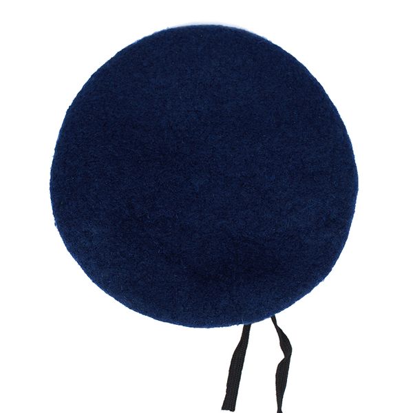 army soldier hat men women wool beret special forces soldiers training camp hats flat uniform cap boina, Blue;gray
army soldier hat men women wool beret special forces soldiers training camp hats flat uniform cap boina, Blue;gray