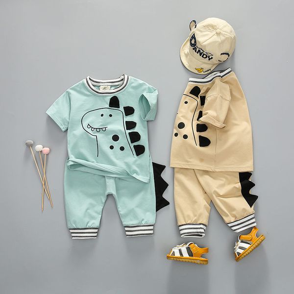 baby boys girls clothes infant cartoon animal design t shirt shorts 2pcs/sets toddler fashion clothing children cotton tracksuit, White
baby boys girls clothes infant cartoon animal design t shirt shorts 2pcs/sets toddler fashion clothing children cotton tracksuit, White