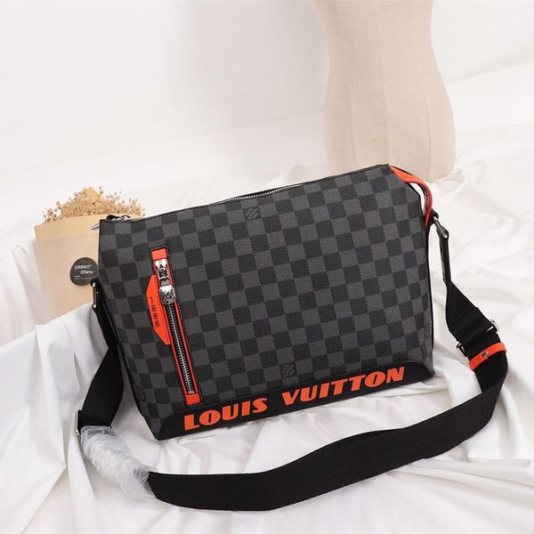 Outdoor port fitne houlder bag fa hion di covery men me enger bag large capacity travel torage bag for teenager
Outdoor port fitne houlder bag fa hion di covery men me enger bag large capacity travel torage bag for teenager