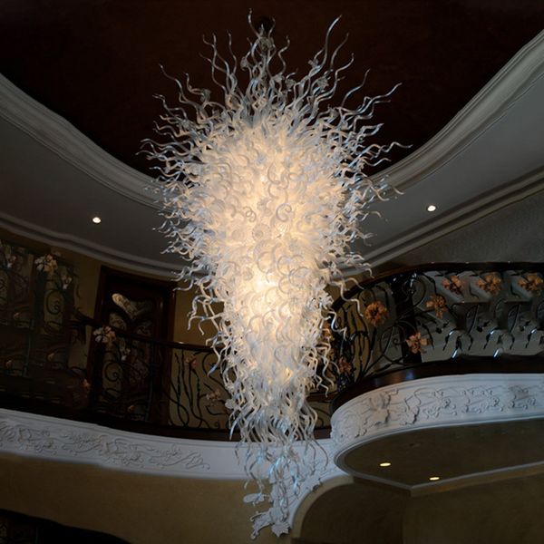modern blown glass chandelier lighting white color 48 inches living room chandeliers led pendant lamps house decoration living room lights
modern blown glass chandelier lighting white color 48 inches living room chandeliers led pendant lamps house decoration living room lights