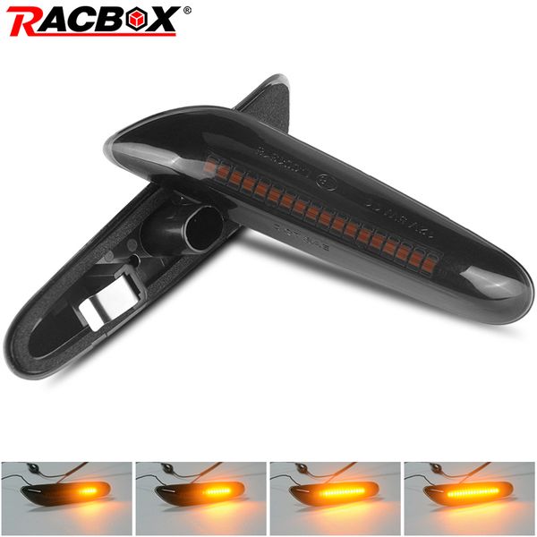 car led dynamic side marker turn signal light flowing water error turn lamp amber for e46 e36 e90 e91 e60 e61 e81 e82
car led dynamic side marker turn signal light flowing water error turn lamp amber for e46 e36 e90 e91 e60 e61 e81 e82