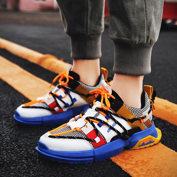 summer breathable mens running shoes mens shoes sports sport sneakers white blue athlete athlete male training e-371
summer breathable mens running shoes mens shoes sports sport sneakers white blue athlete athlete male training e-371