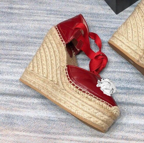 alexander mcqueen gucci balenciaga lv platform sandals women sandals velvet leather platform espadrille heel height 12
alexander mcqueen gucci balenciaga lv platform sandals women sandals velvet leather platform espadrille heel height 12