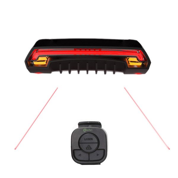 meilan x5 smart wireless control bike led front back light,tail light usb rechargeable bike lights
meilan x5 smart wireless control bike led front back light,tail light usb rechargeable bike lights