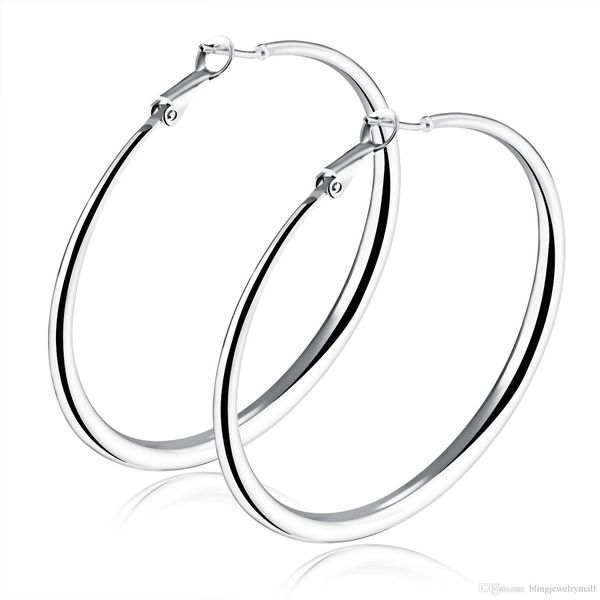 smooth shinning hoop earrings with s/m/l/xl size and different thickness rounds earirng woman hyperbole jewelry fl675, Golden;silver
smooth shinning hoop earrings with s/m/l/xl size and different thickness rounds earirng woman hyperbole jewelry fl675, Golden;silver