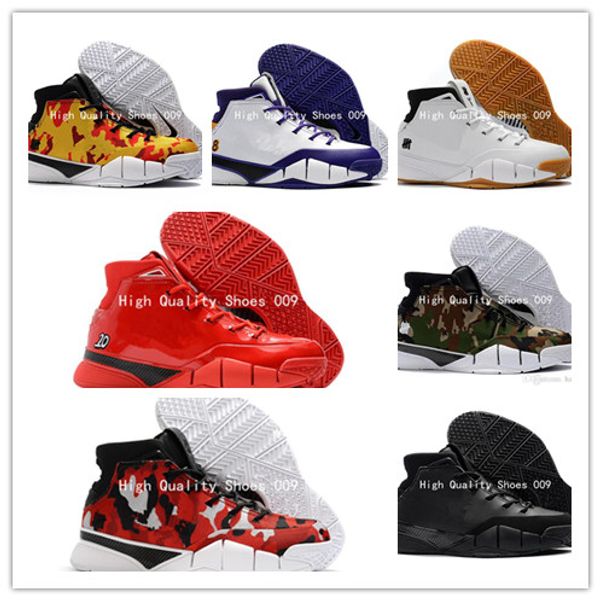 2018 most popular protro zk1 black purple thomas camouflage green gum basketball shoes men sports trainers sneakers size 40-46
2018 most popular protro zk1 black purple thomas camouflage green gum basketball shoes men sports trainers sneakers size 40-46