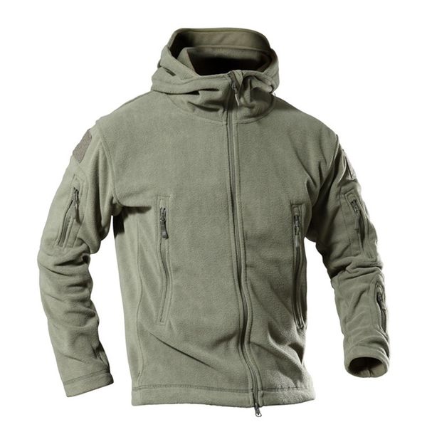 moruancle men's casual cargo jackets with hood fleece tactical combat outerwear soft shell hunt hiking army jacket size s-4xl, Black;brown
moruancle men's casual cargo jackets with hood fleece tactical combat outerwear soft shell hunt hiking army jacket size s-4xl, Black;brown