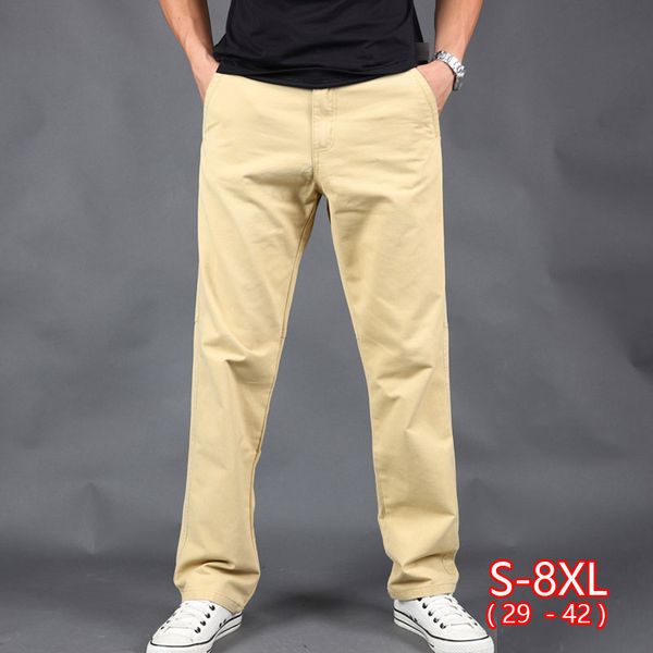 2020 men cargo pant men male combat trousers tooling pants army green casual long cargo pants size s-4xl khaki office man, Black
2020 men cargo pant men male combat trousers tooling pants army green casual long cargo pants size s-4xl khaki office man, Black