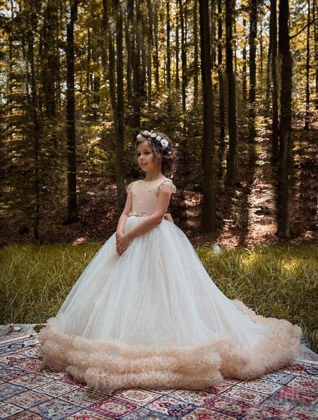 2020 new luxury flower girls dresses for weddings sweetheart appliques crystals ball gownappliques lace first communion dresses, Red;yellow
2020 new luxury flower girls dresses for weddings sweetheart appliques crystals ball gownappliques lace first communion dresses, Red;yellow