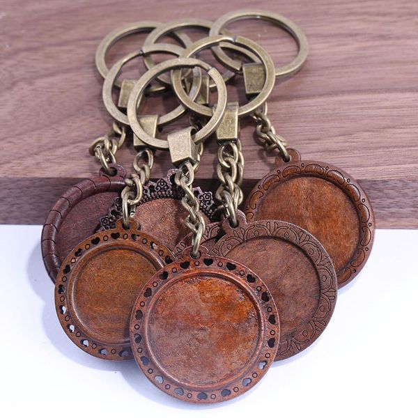 3pcs/lot wood cabochon base setting 25mm 30mm blank metal key chain bezel trays diy metal key ring for keychains making, Blue;slivery
3pcs/lot wood cabochon base setting 25mm 30mm blank metal key chain bezel trays diy metal key ring for keychains making, Blue;slivery