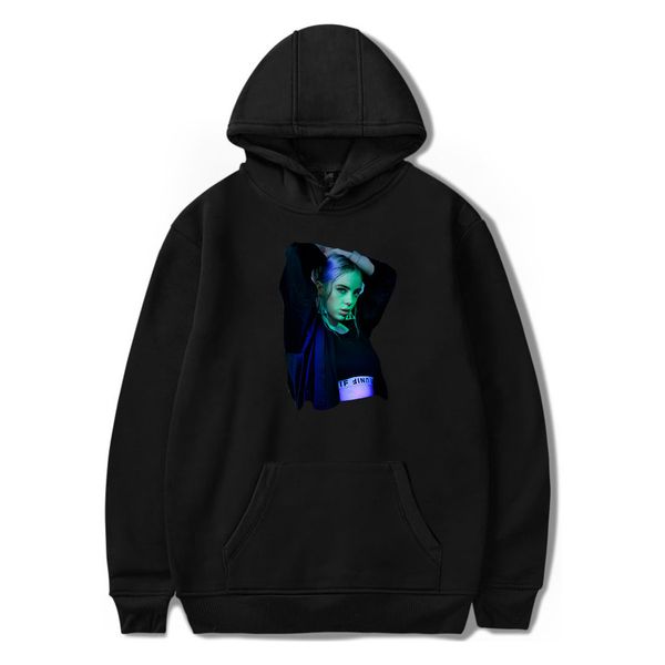 billie eilish толстовка толстовки женщины мужчины моды с капюшоном черный толстовки мужские пуловеры зимы billie eilish вскользь фуфайки, Black
billie eilish толстовка толстовки женщины мужчины моды с капюшоном черный толстовки мужские пуловеры зимы billie eilish вскользь фуфайки, Black