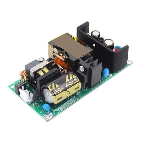 switch power board industrial power supply micro adjustable module 4x2