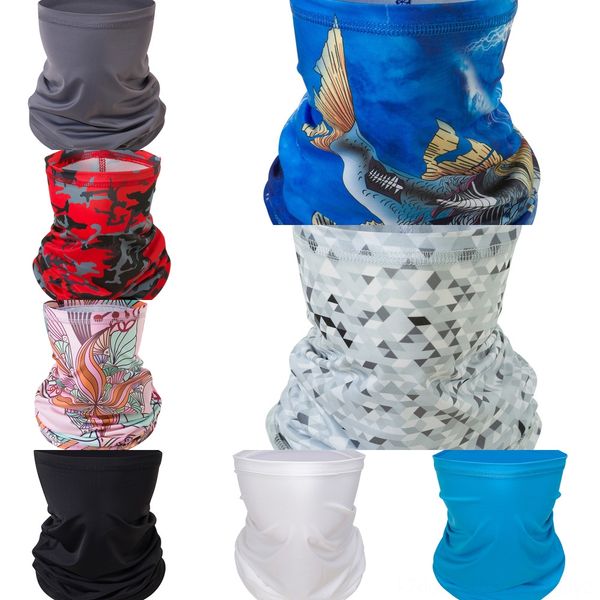 vk3gs 44 style magic scarf collar scary skull outdoor sports headbands seamless face mask scarf bandanas masks halloween absorbent mask, Black
vk3gs 44 style magic scarf collar scary skull outdoor sports headbands seamless face mask scarf bandanas masks halloween absorbent mask, Black